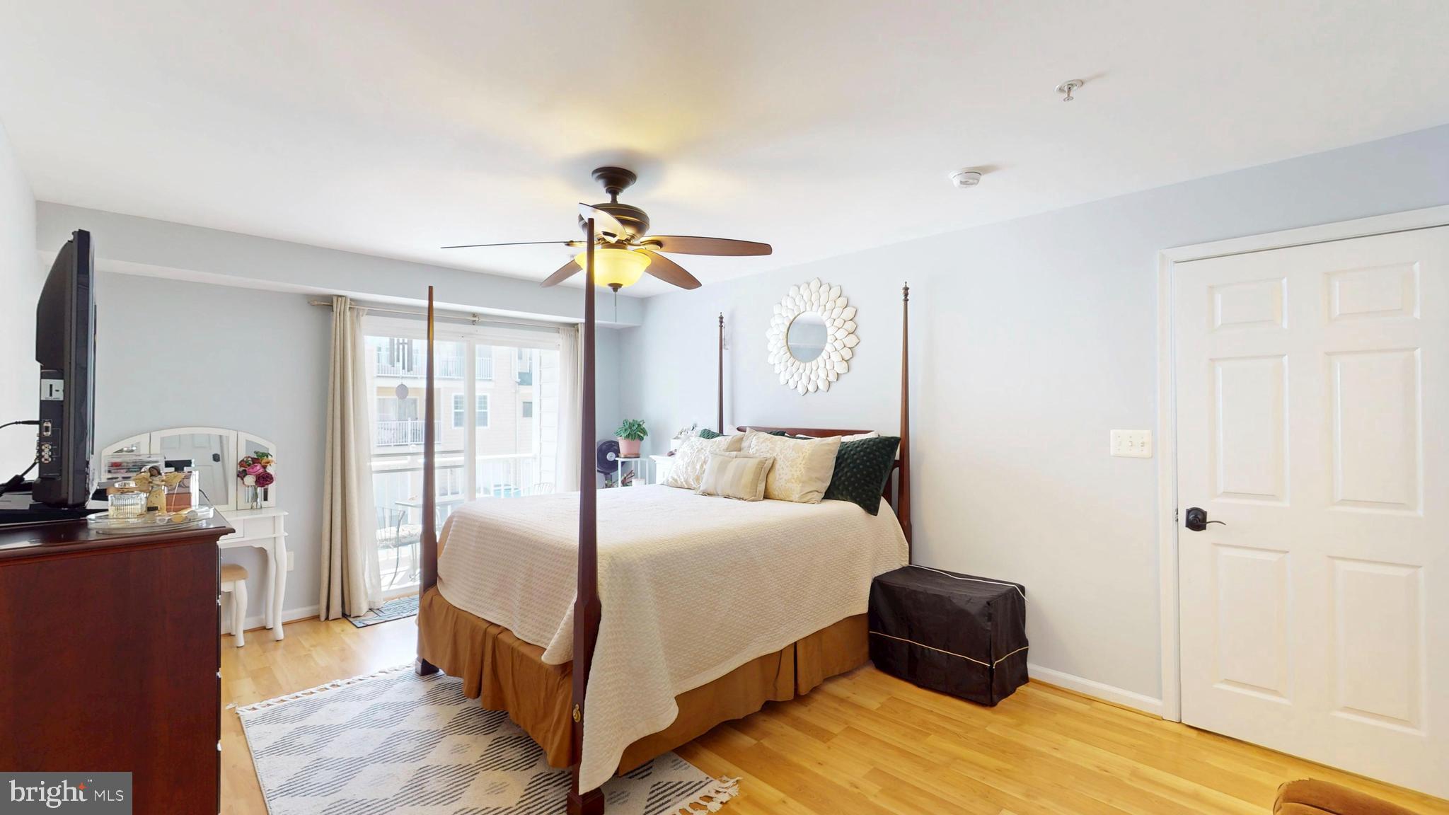 AMBER SPRING CONDOMINIUMS - Residential Lease