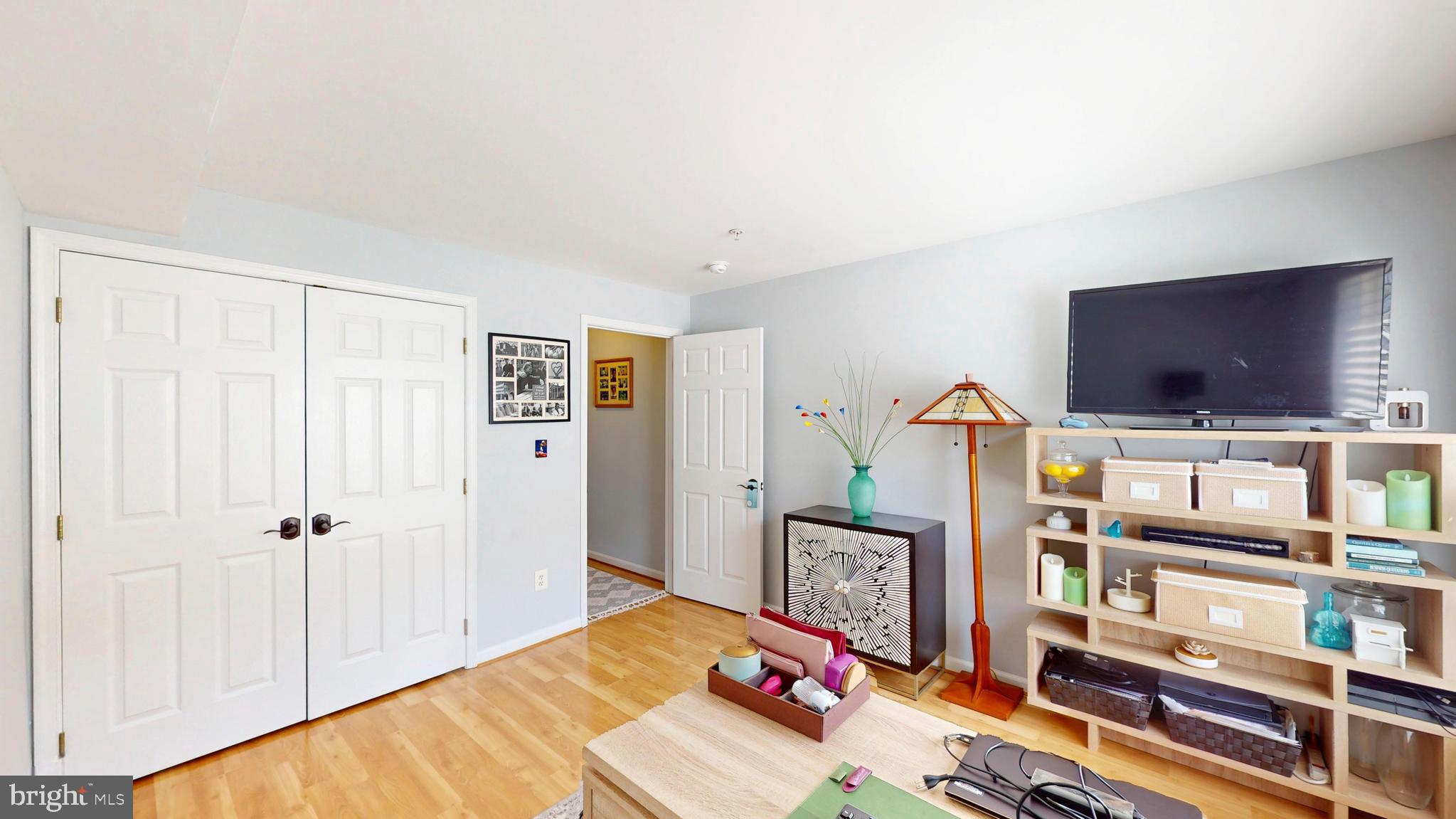 AMBER SPRING CONDOMINIUMS - Residential Lease