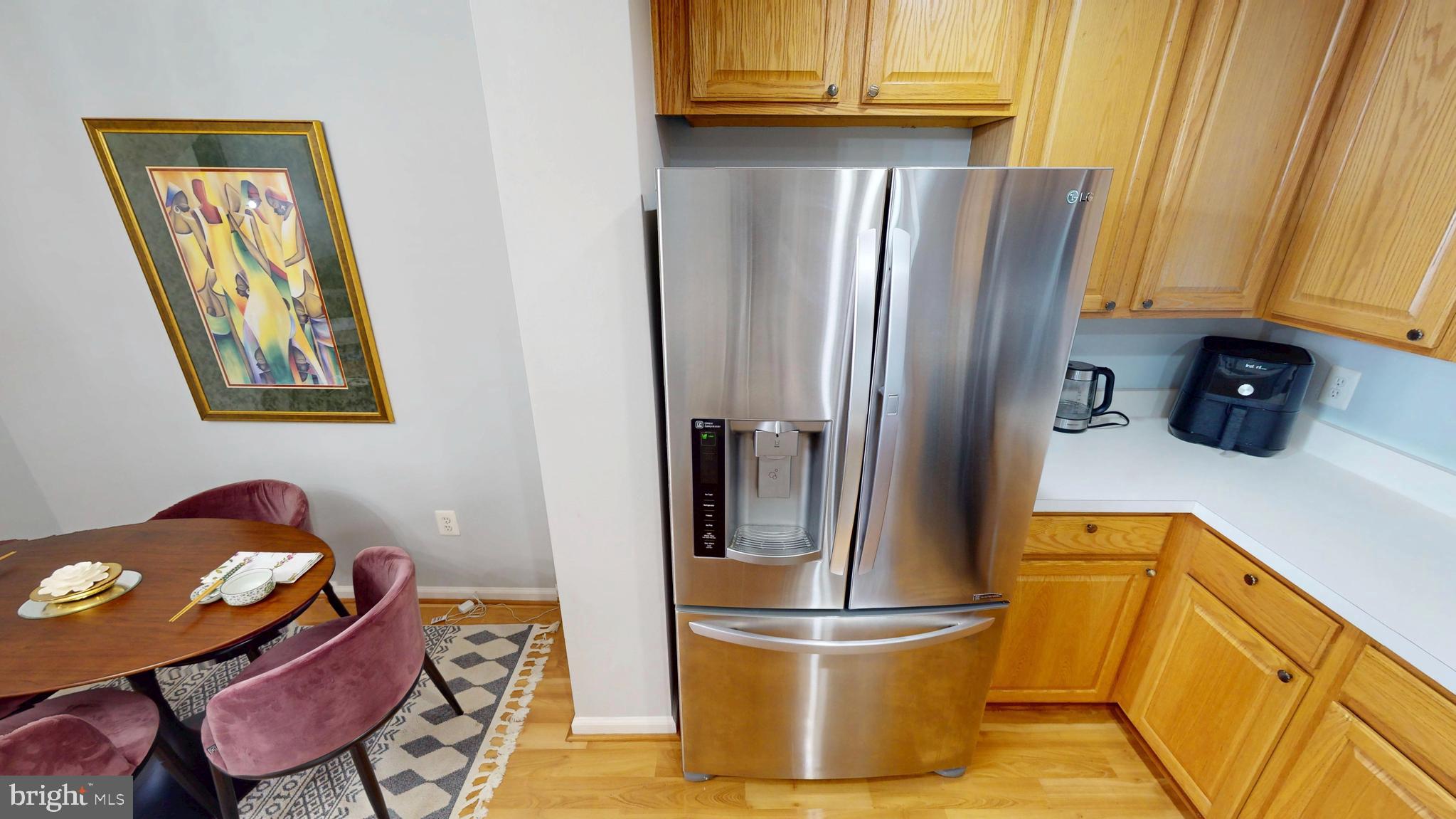 AMBER SPRING CONDOMINIUMS - Residential Lease