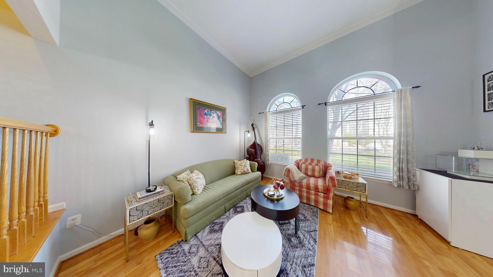 AMBER SPRING CONDOMINIUMS - Residential Lease