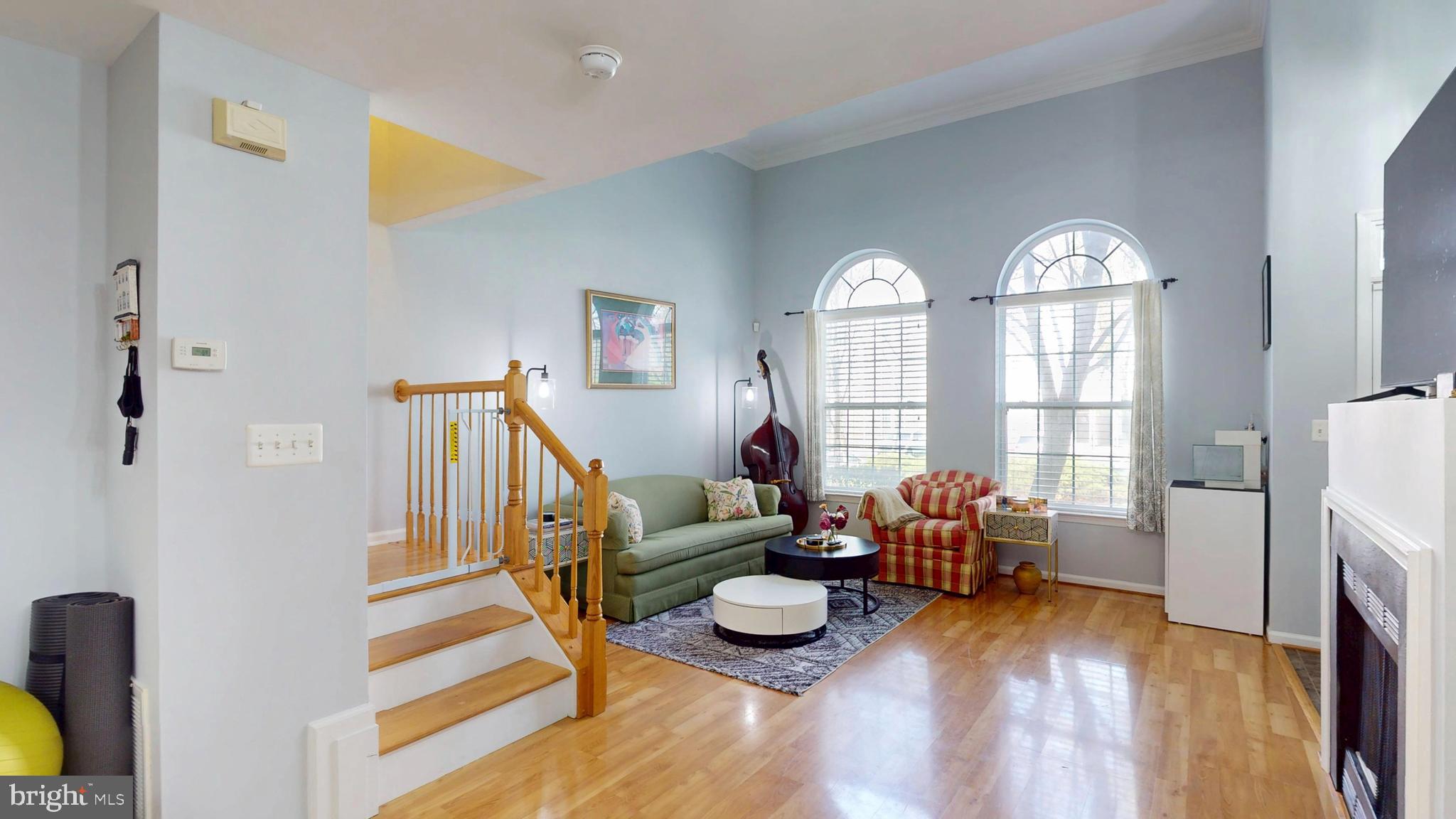 AMBER SPRING CONDOMINIUMS - Residential Lease