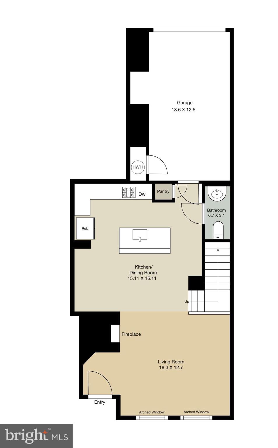 AMBER SPRING CONDOMINIUMS - Residential Lease