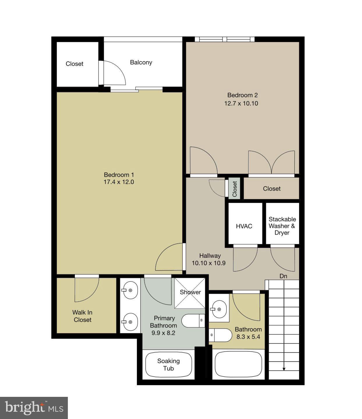 AMBER SPRING CONDOMINIUMS - Residential Lease