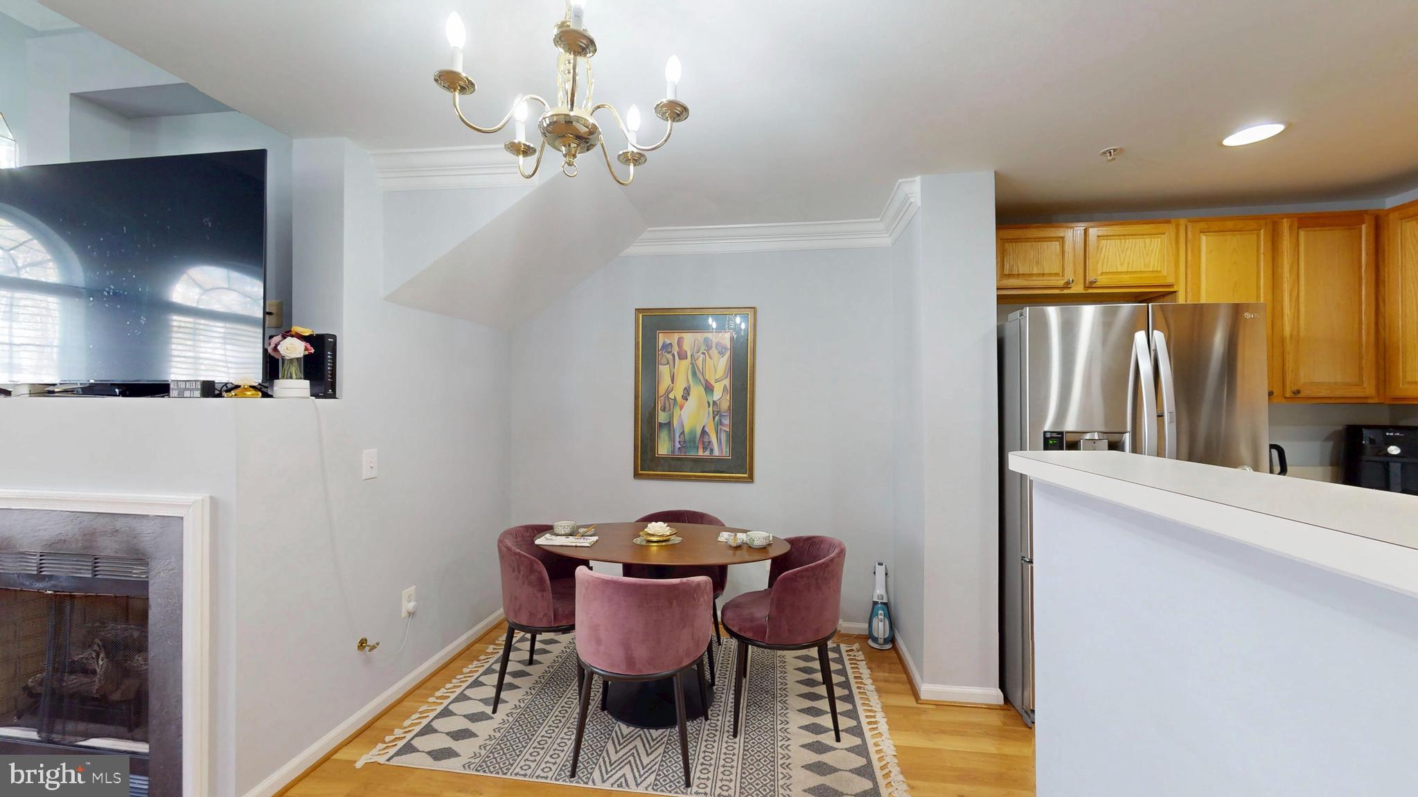 AMBER SPRING CONDOMINIUMS - Residential Lease