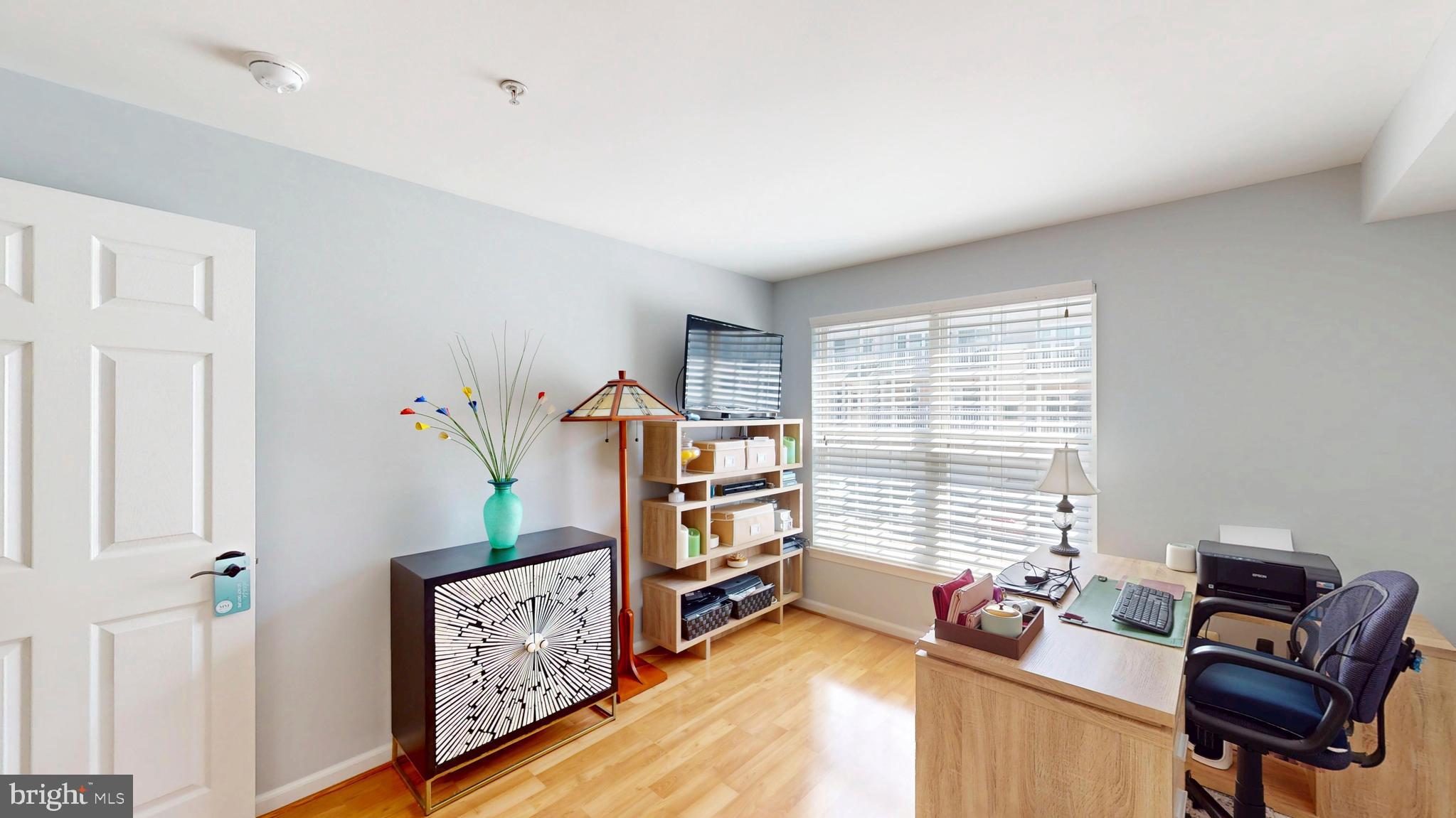 AMBER SPRING CONDOMINIUMS - Residential Lease