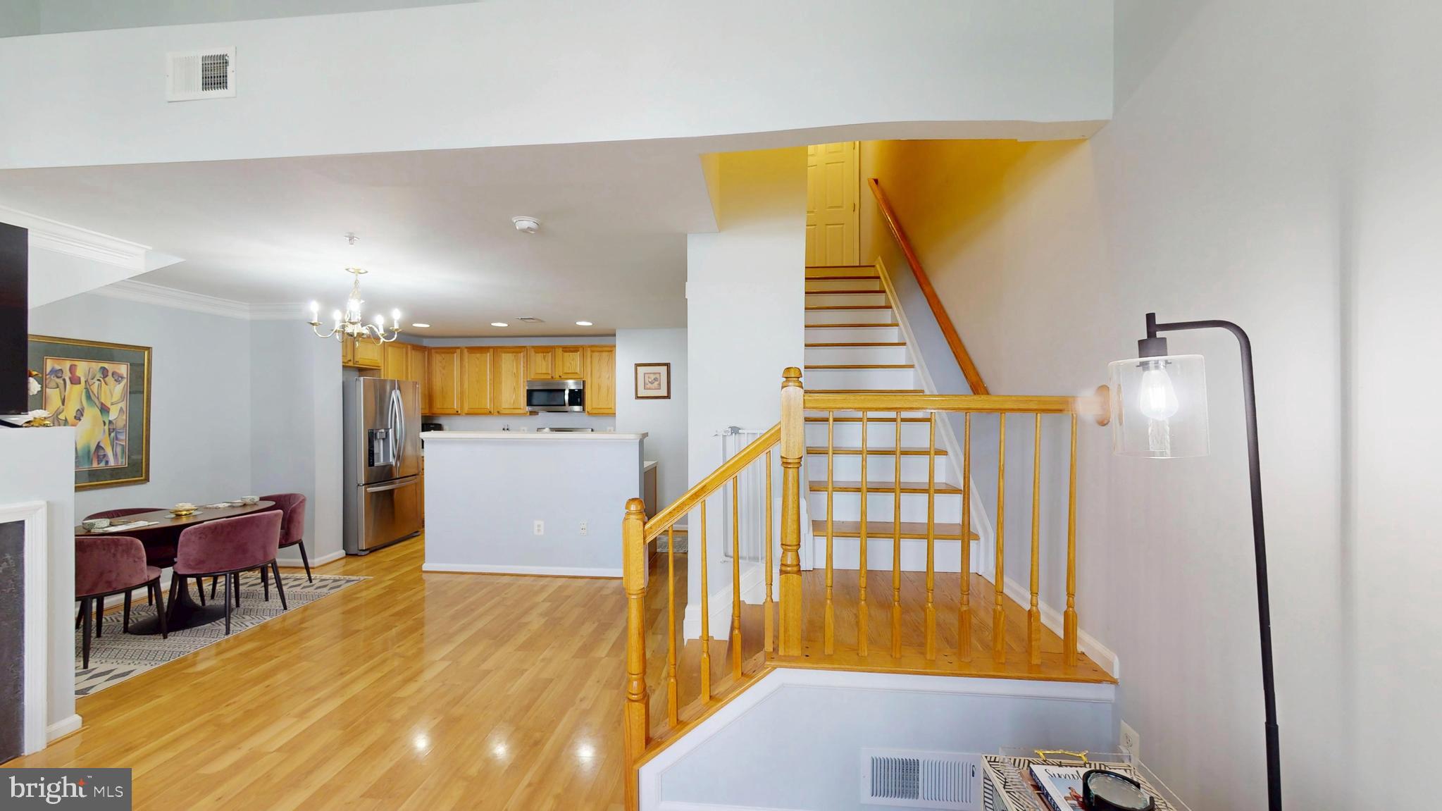 AMBER SPRING CONDOMINIUMS - Residential Lease