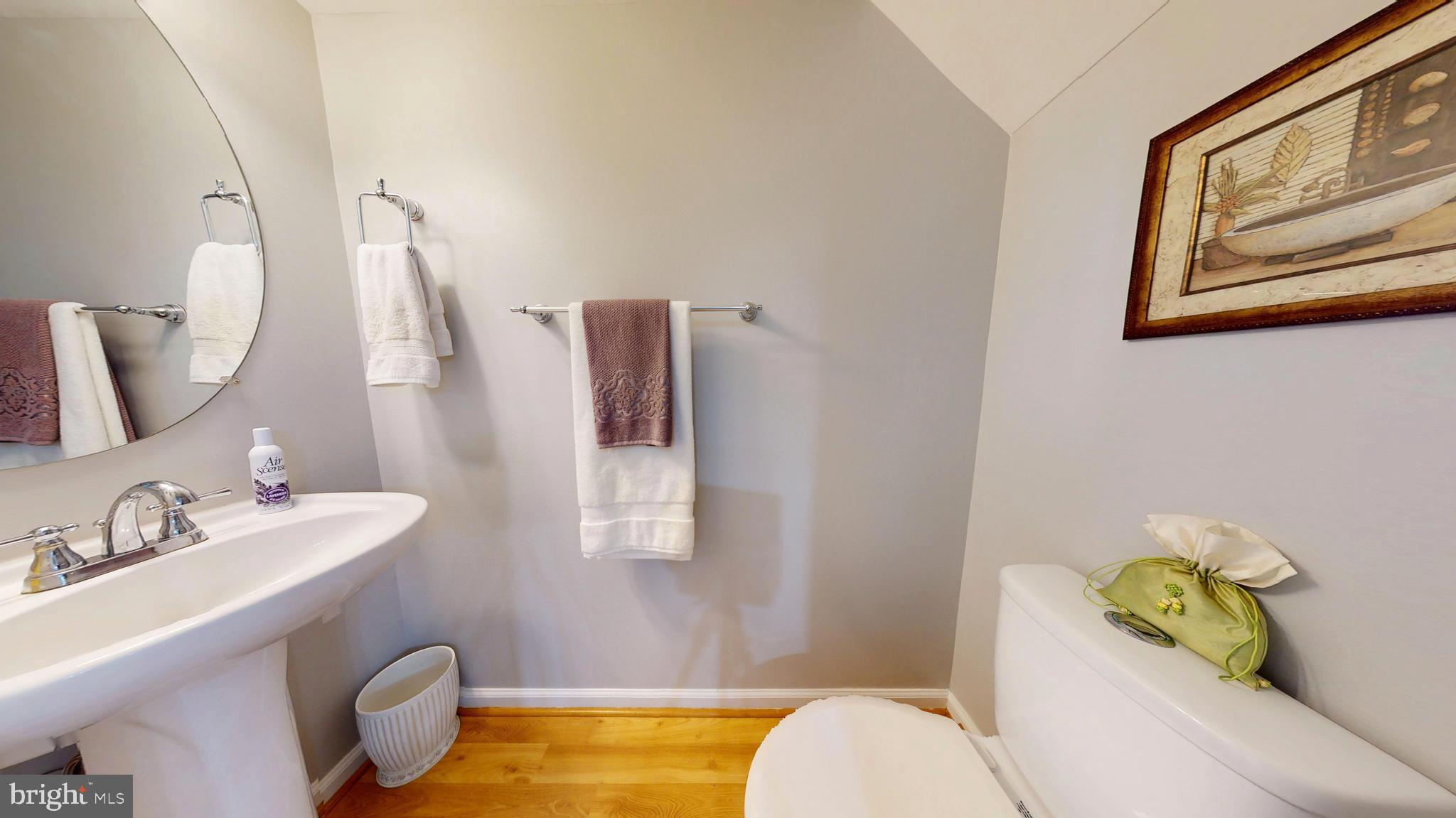 AMBER SPRING CONDOMINIUMS - Residential Lease