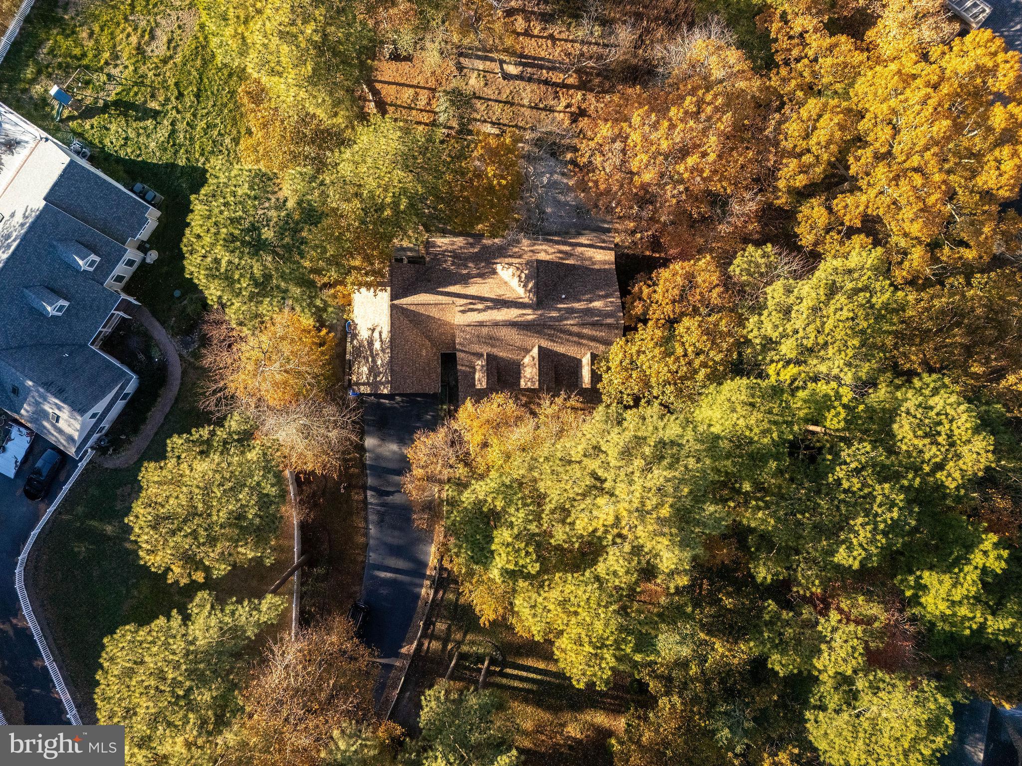 BRIARWOOD ESTATES - Residential