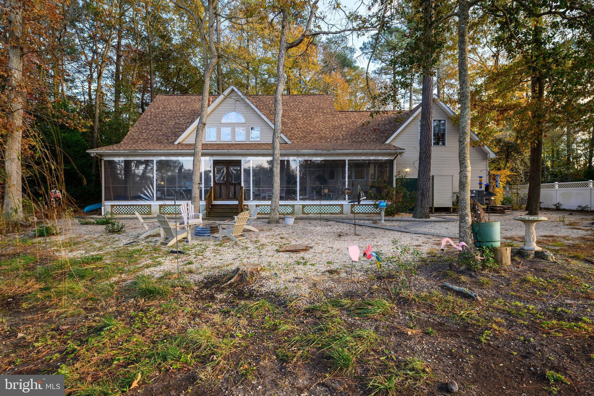 BRIARWOOD ESTATES - Residential