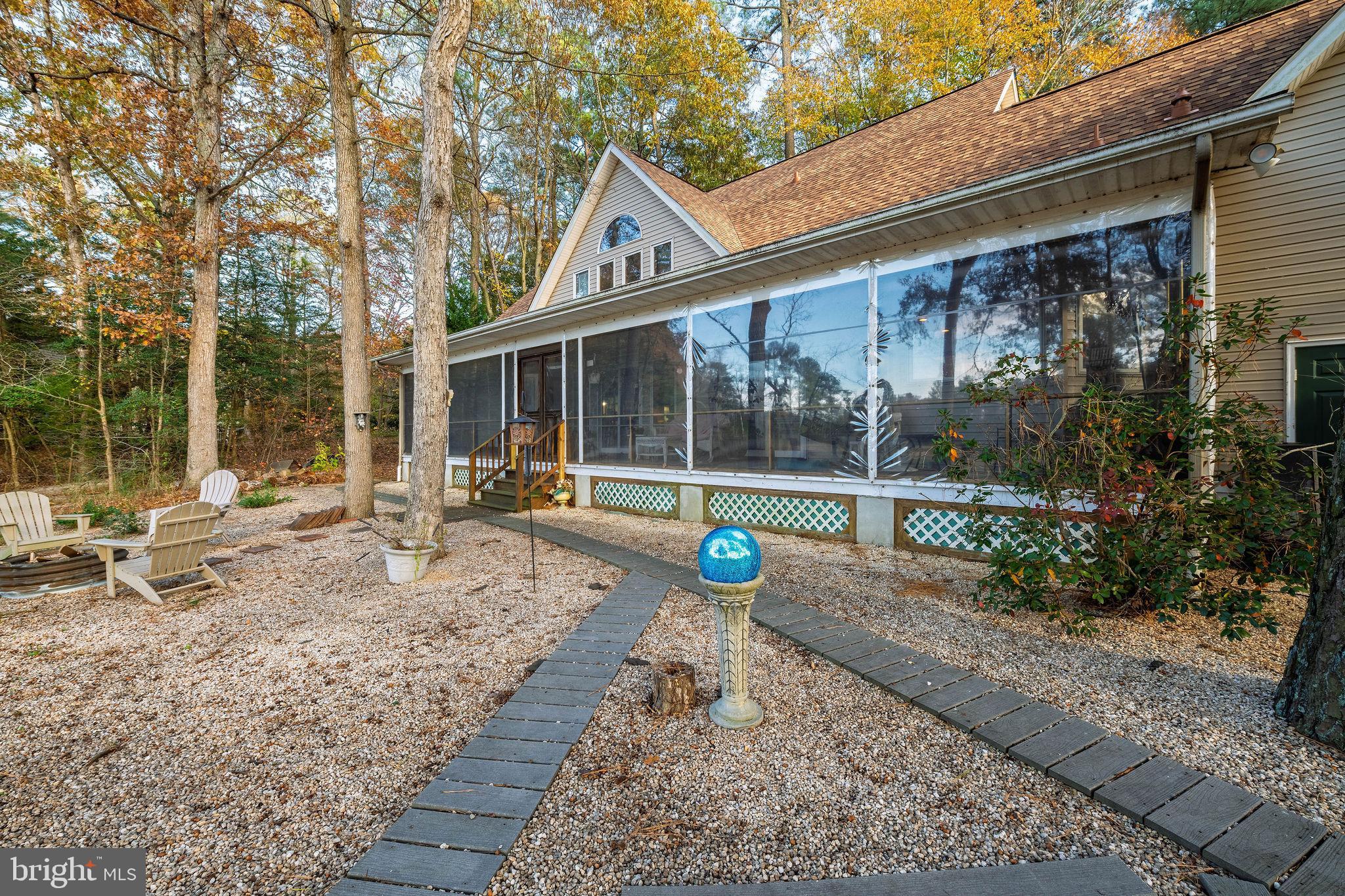 BRIARWOOD ESTATES - Residential