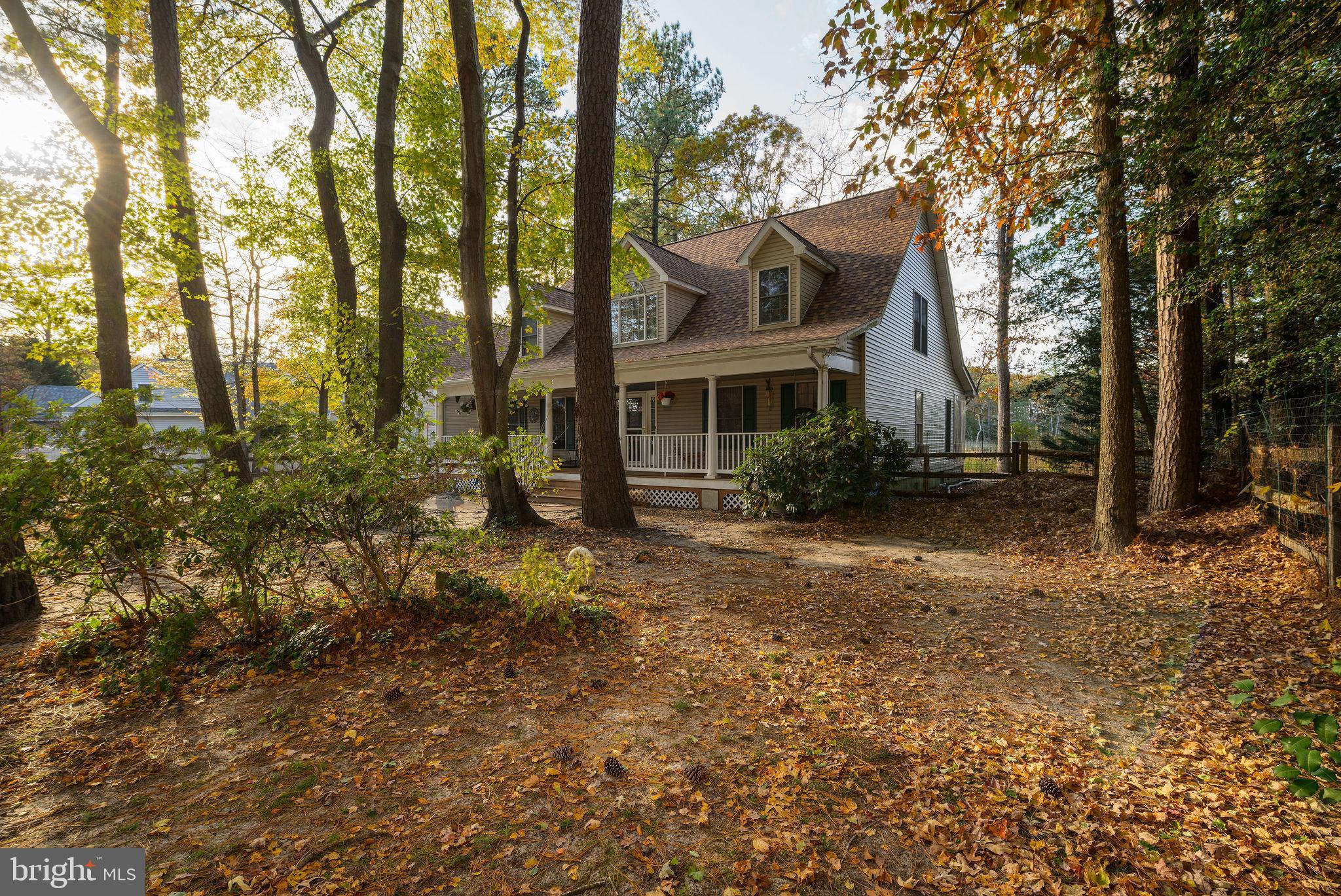 BRIARWOOD ESTATES - Residential