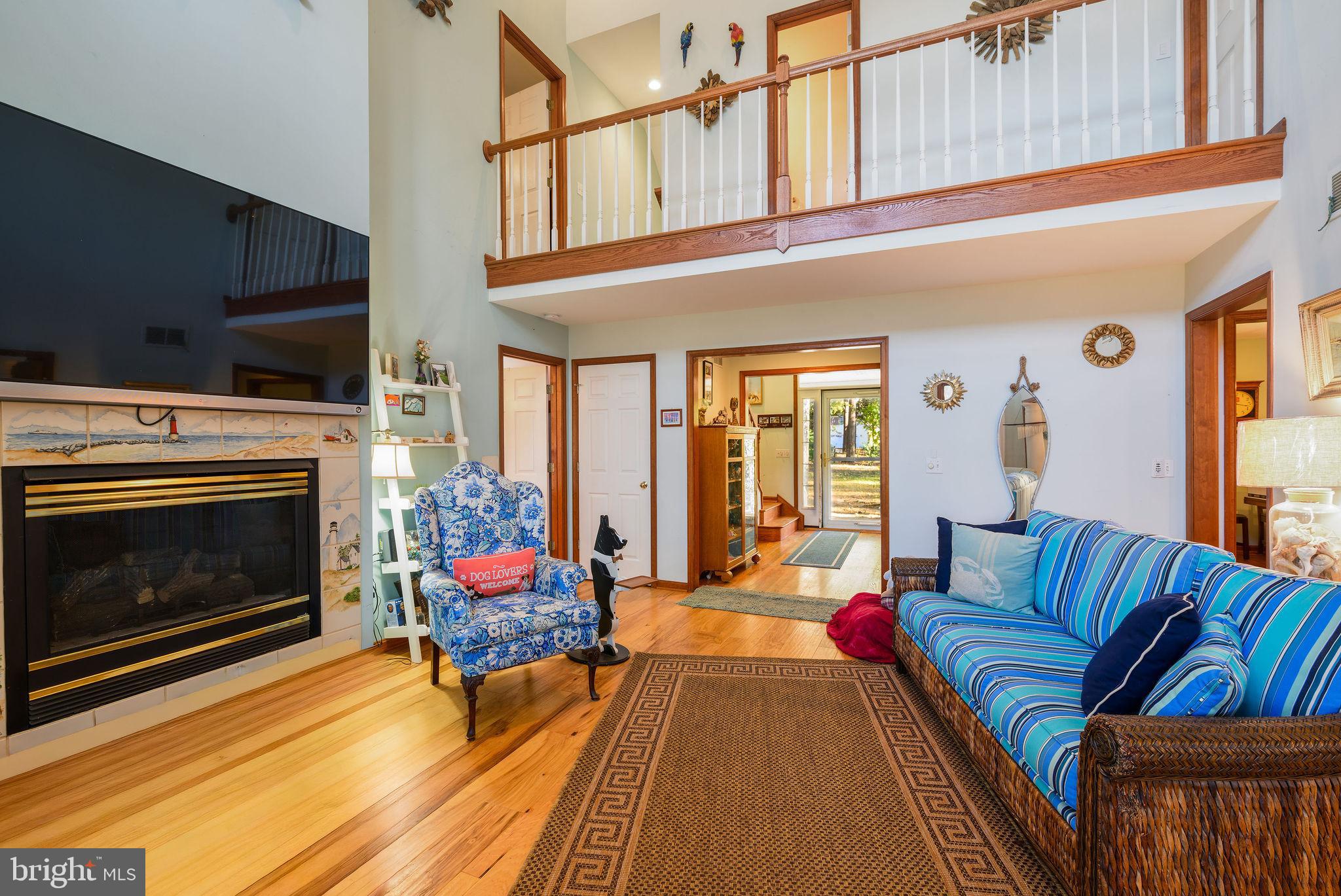 BRIARWOOD ESTATES - Residential