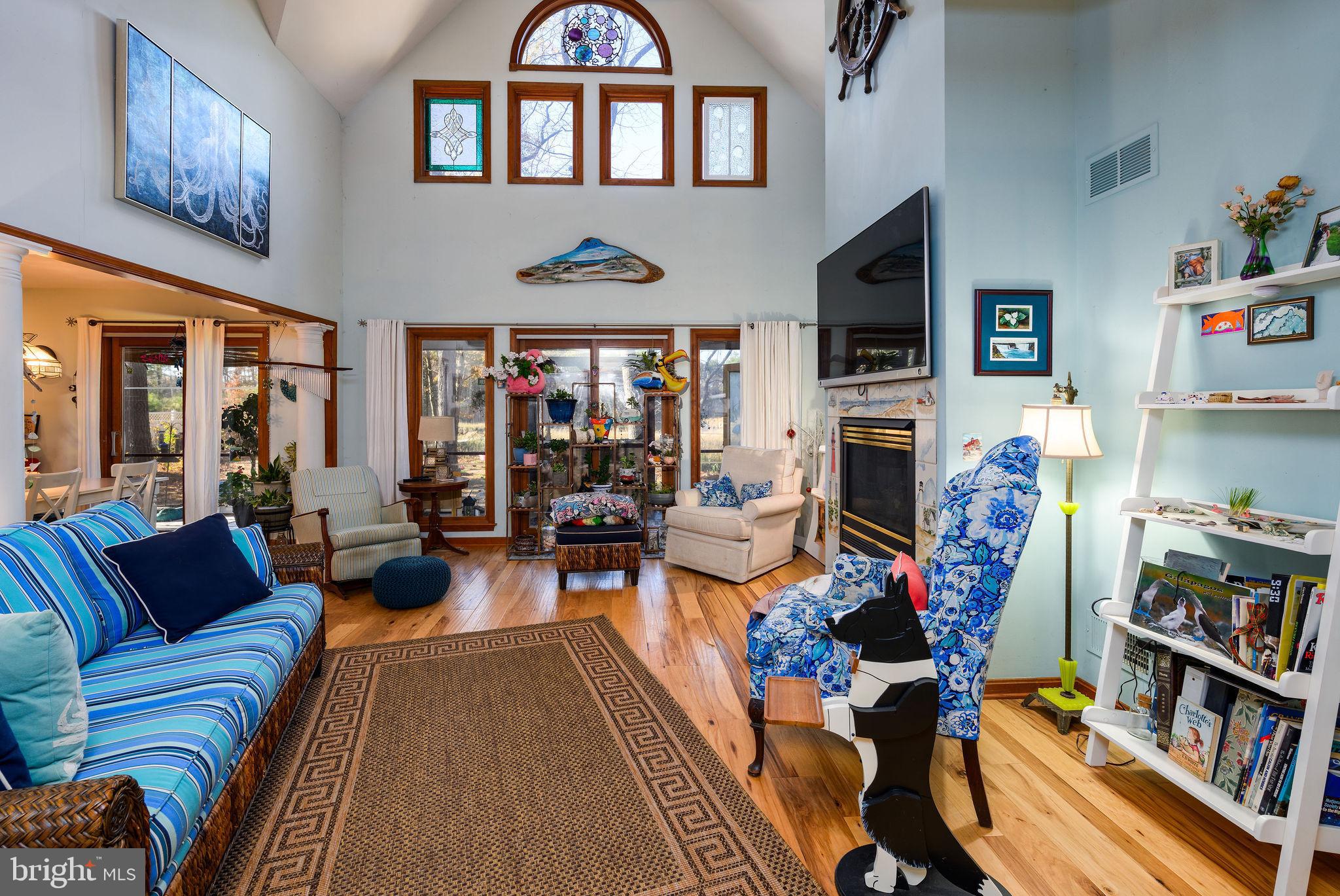 BRIARWOOD ESTATES - Residential