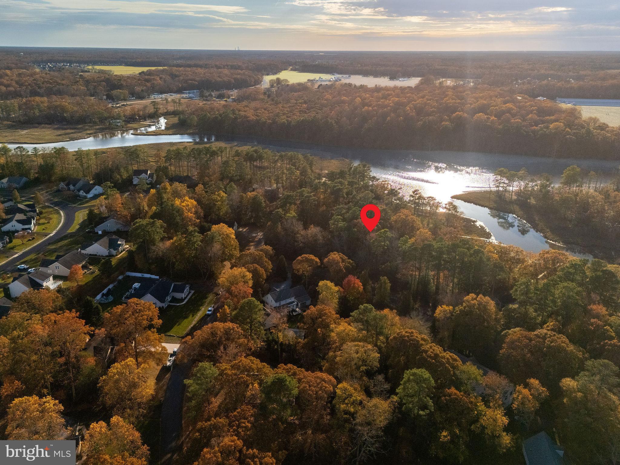 BRIARWOOD ESTATES - Residential