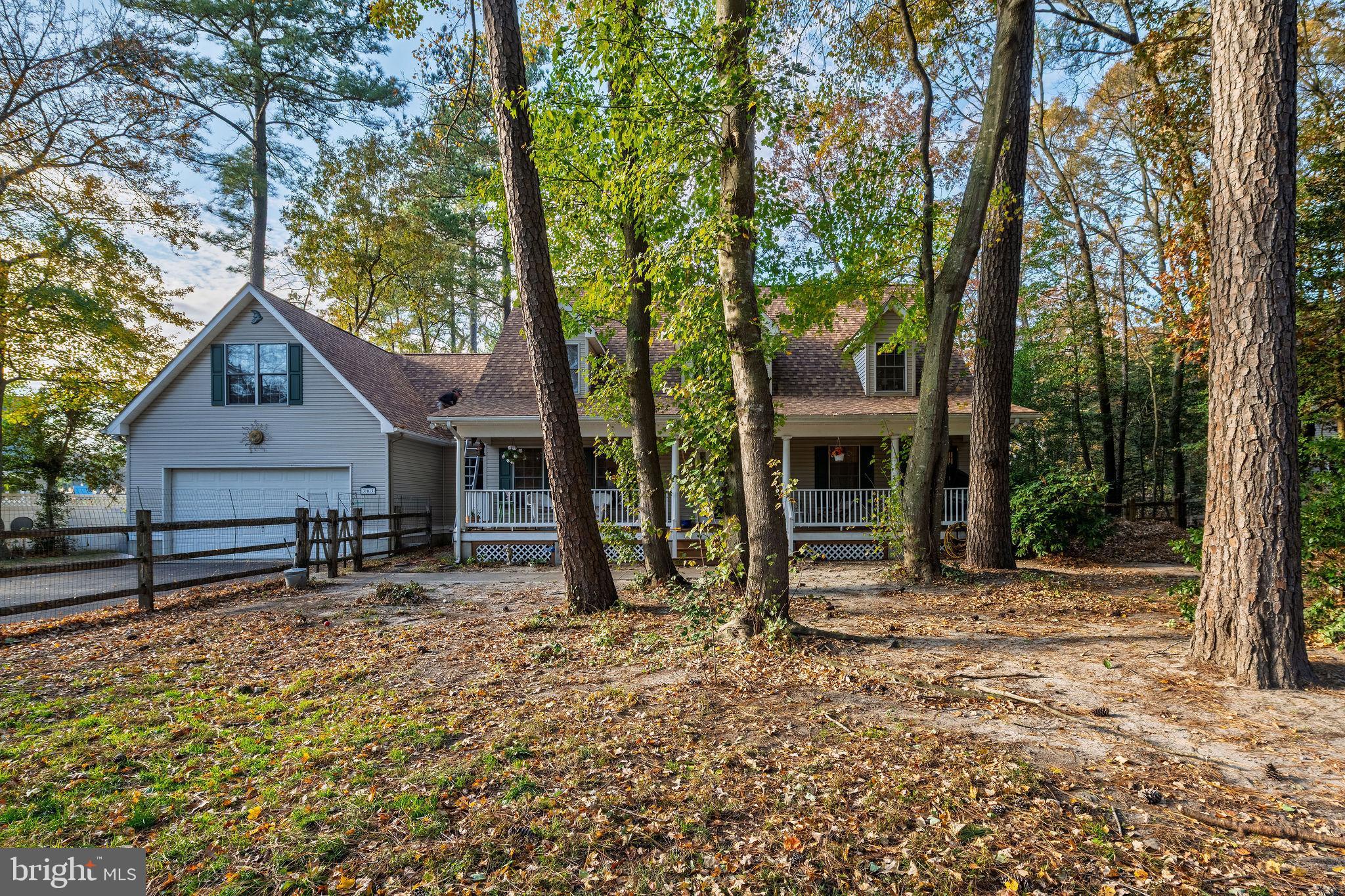 BRIARWOOD ESTATES - Residential