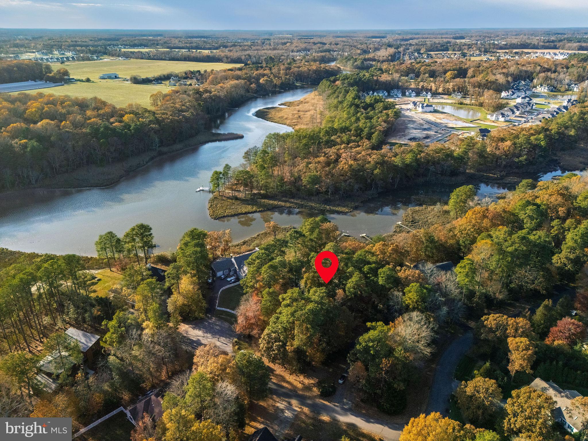 303 TANGLEWOOD DRIVE