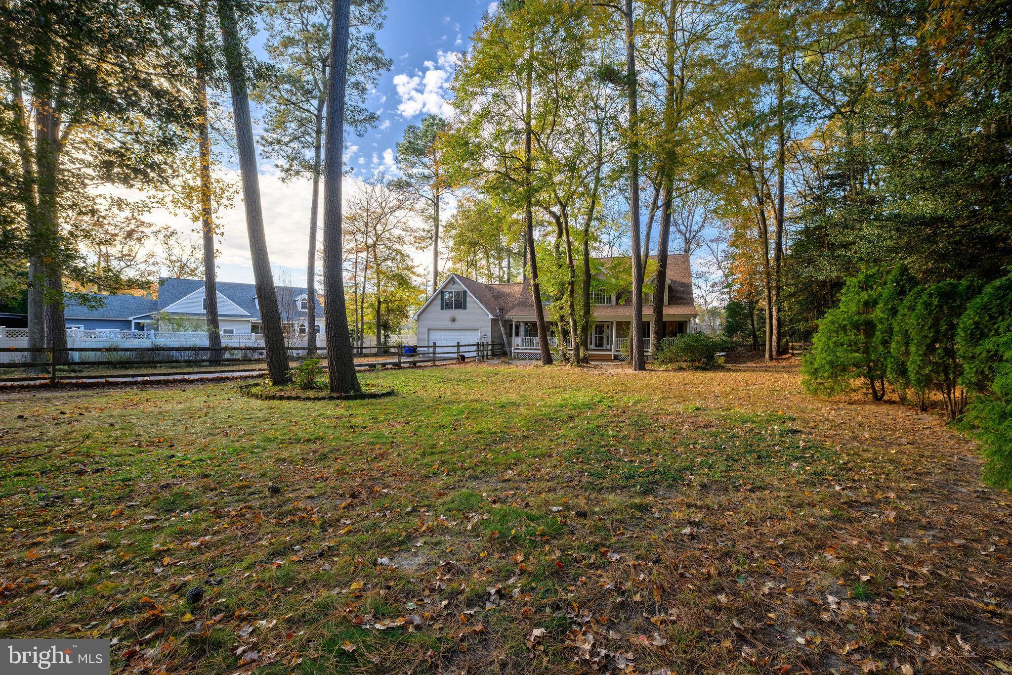 303 TANGLEWOOD DRIVE