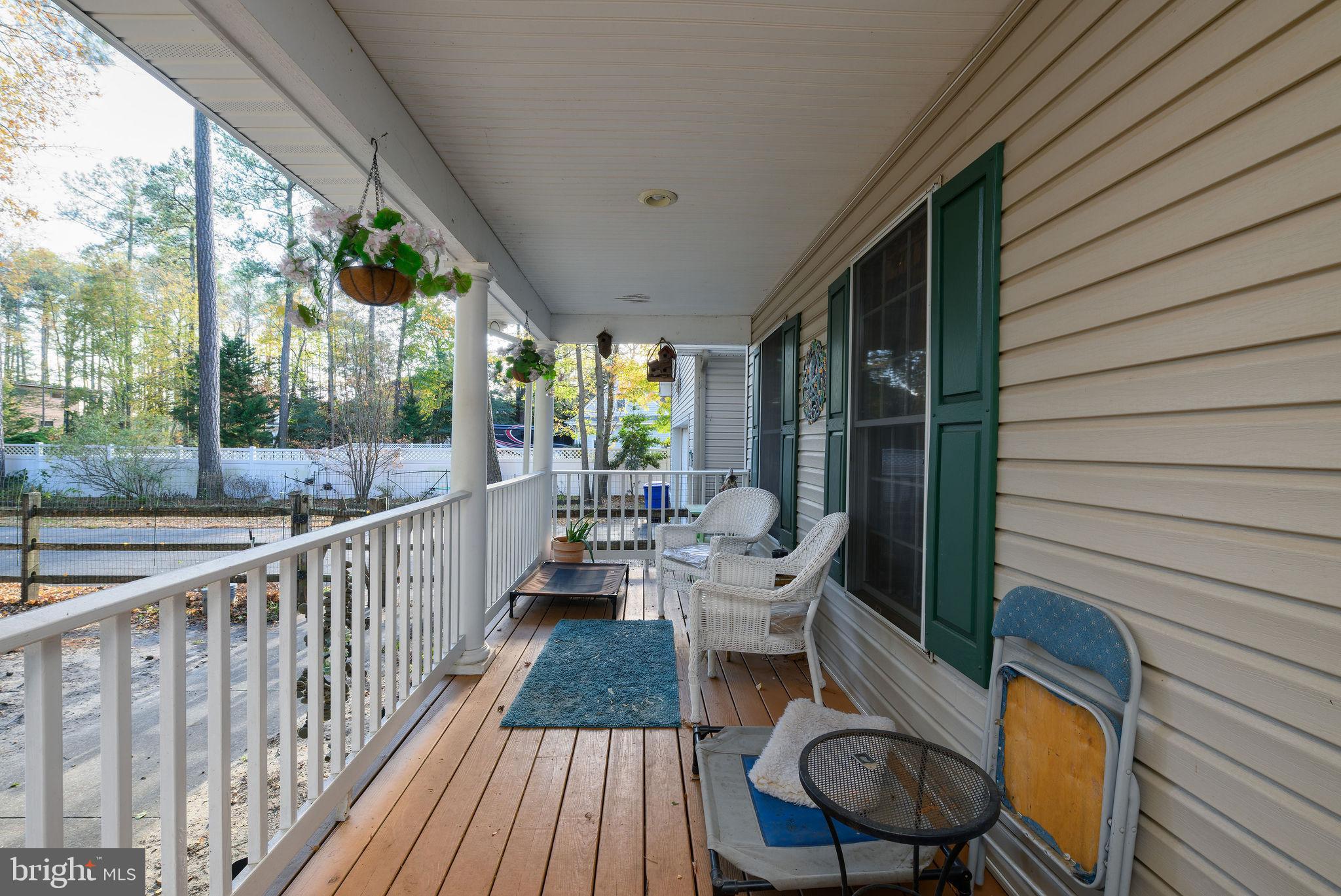 BRIARWOOD ESTATES - Residential