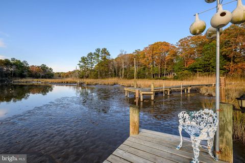 303 TANGLEWOOD DRIVE LEWES DE 19958