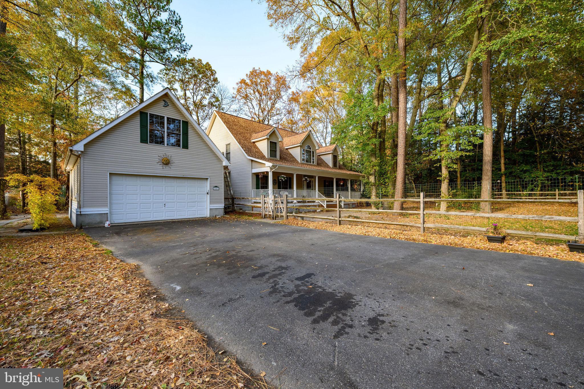 BRIARWOOD ESTATES - Residential