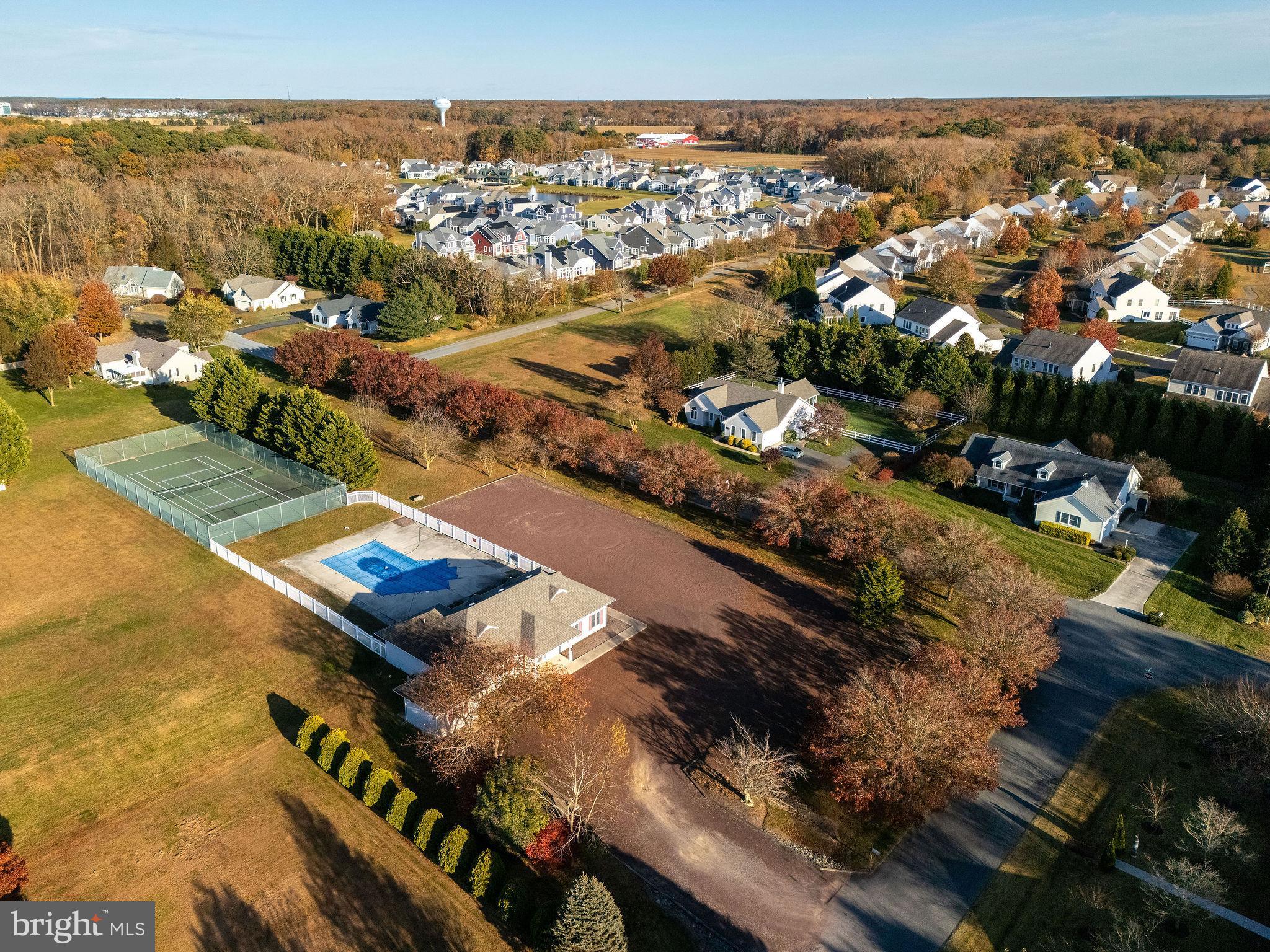 BRIARWOOD ESTATES - Residential