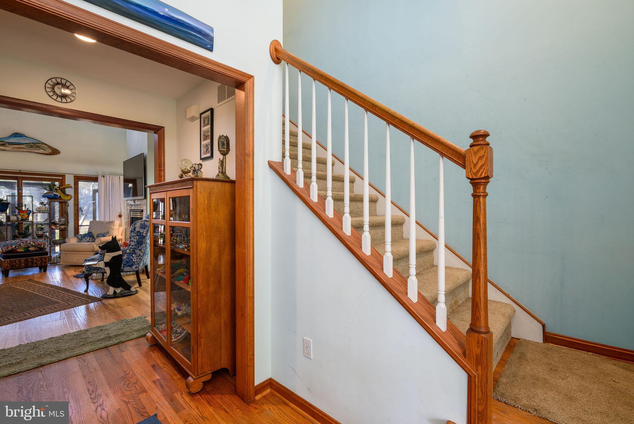 BRIARWOOD ESTATES - Residential