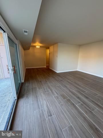 FRENCHMANS CREEK - Residential Lease