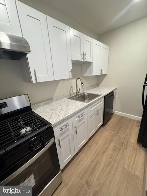 FRENCHMANS CREEK - Residential Lease