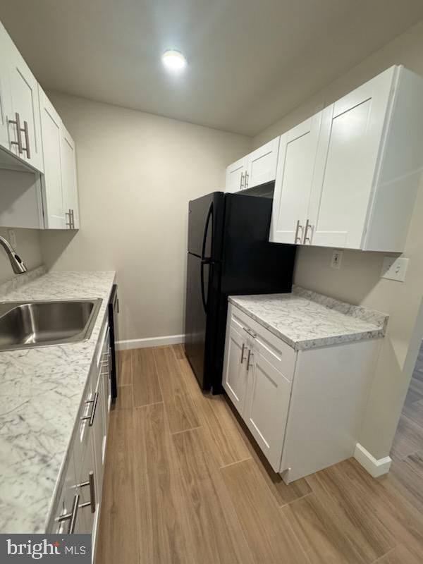 FRENCHMANS CREEK - Residential Lease