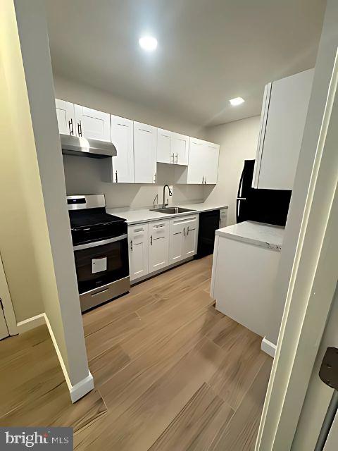 FRENCHMANS CREEK - Residential Lease