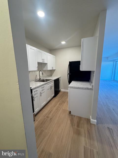 FRENCHMANS CREEK - Residential Lease