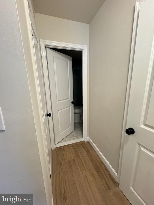 FRENCHMANS CREEK - Residential Lease