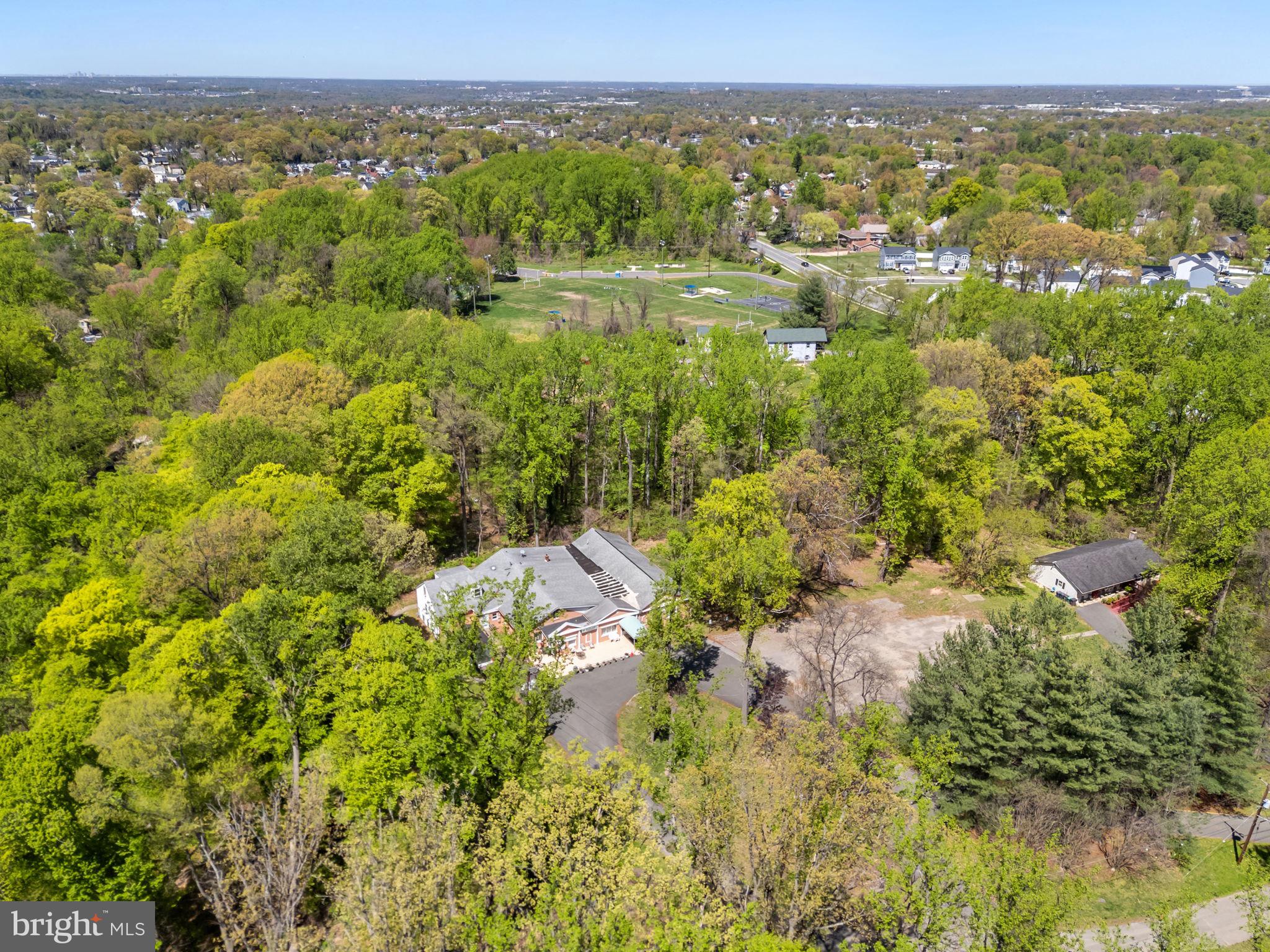 5400 NORFIELD ROAD