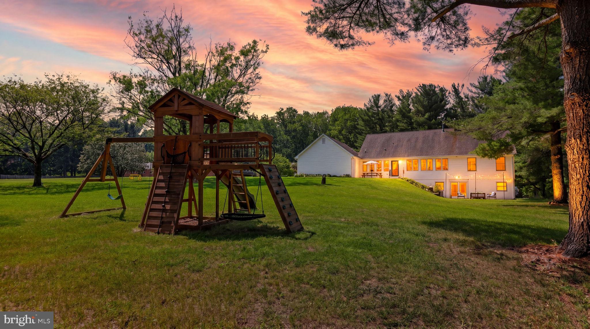 3705 FOLLY QUARTER ROAD