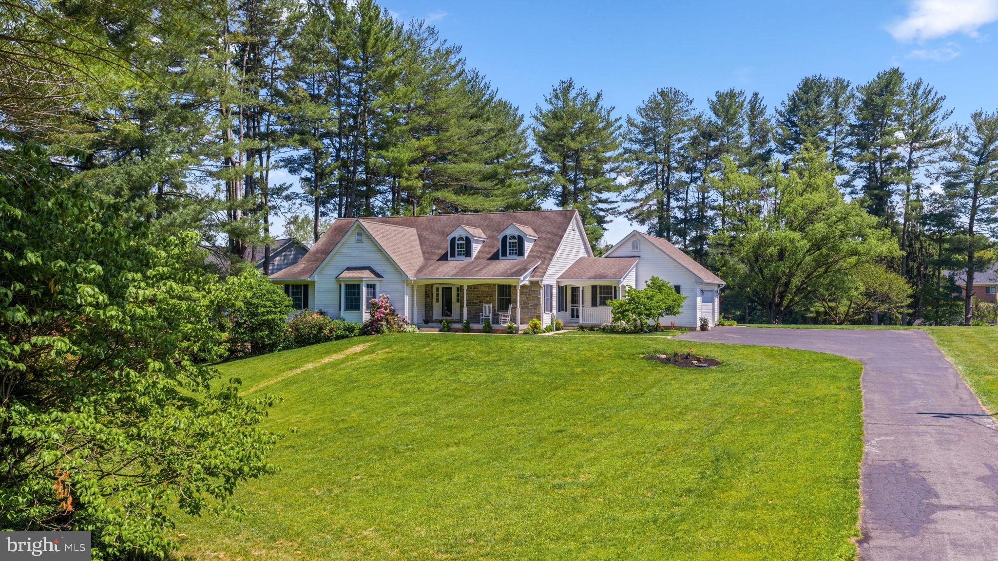 3705 FOLLY QUARTER ROAD