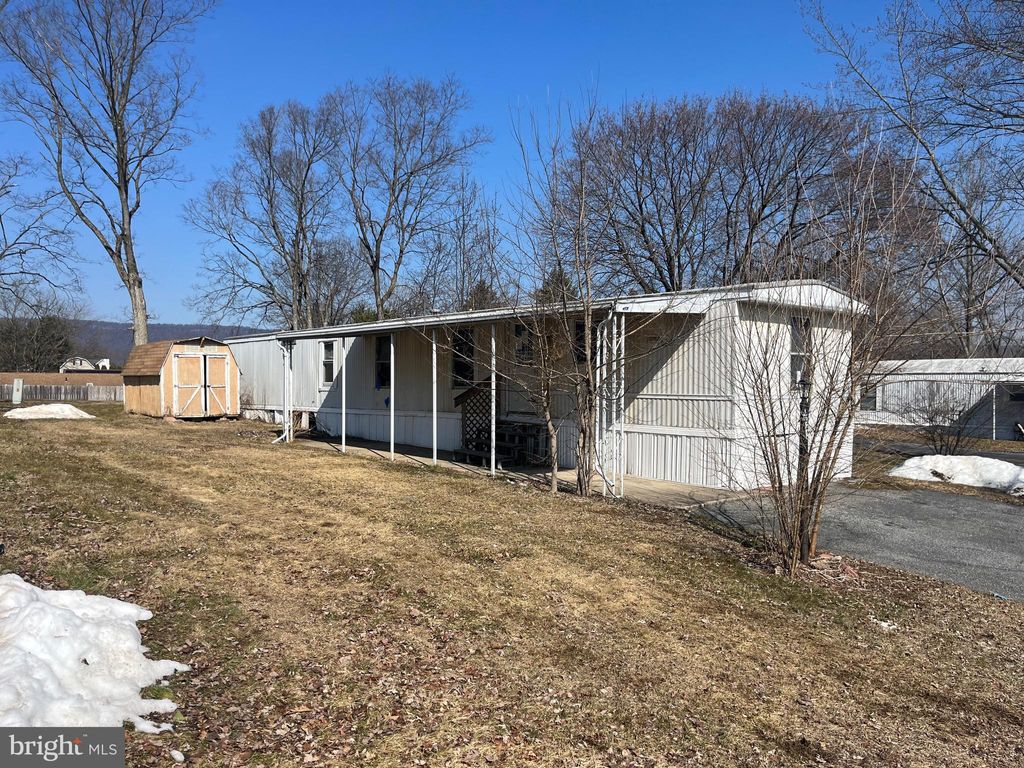 Photo of 23 Aspen Ln, CARLISLE, PA 17015 (MLS # PACB2051092)