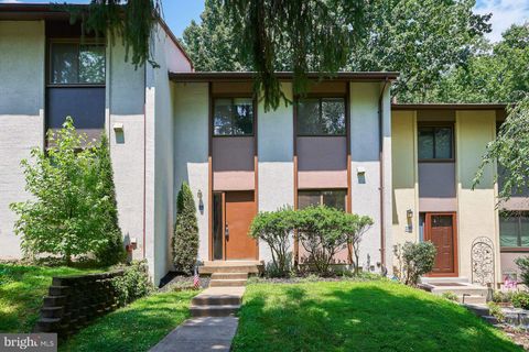 11959 BARREL COOPER COURT RESTON VA 20191