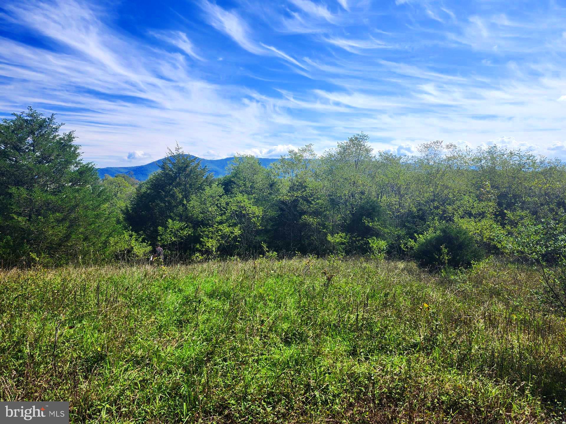 NONE UNRESTRICTED - Land