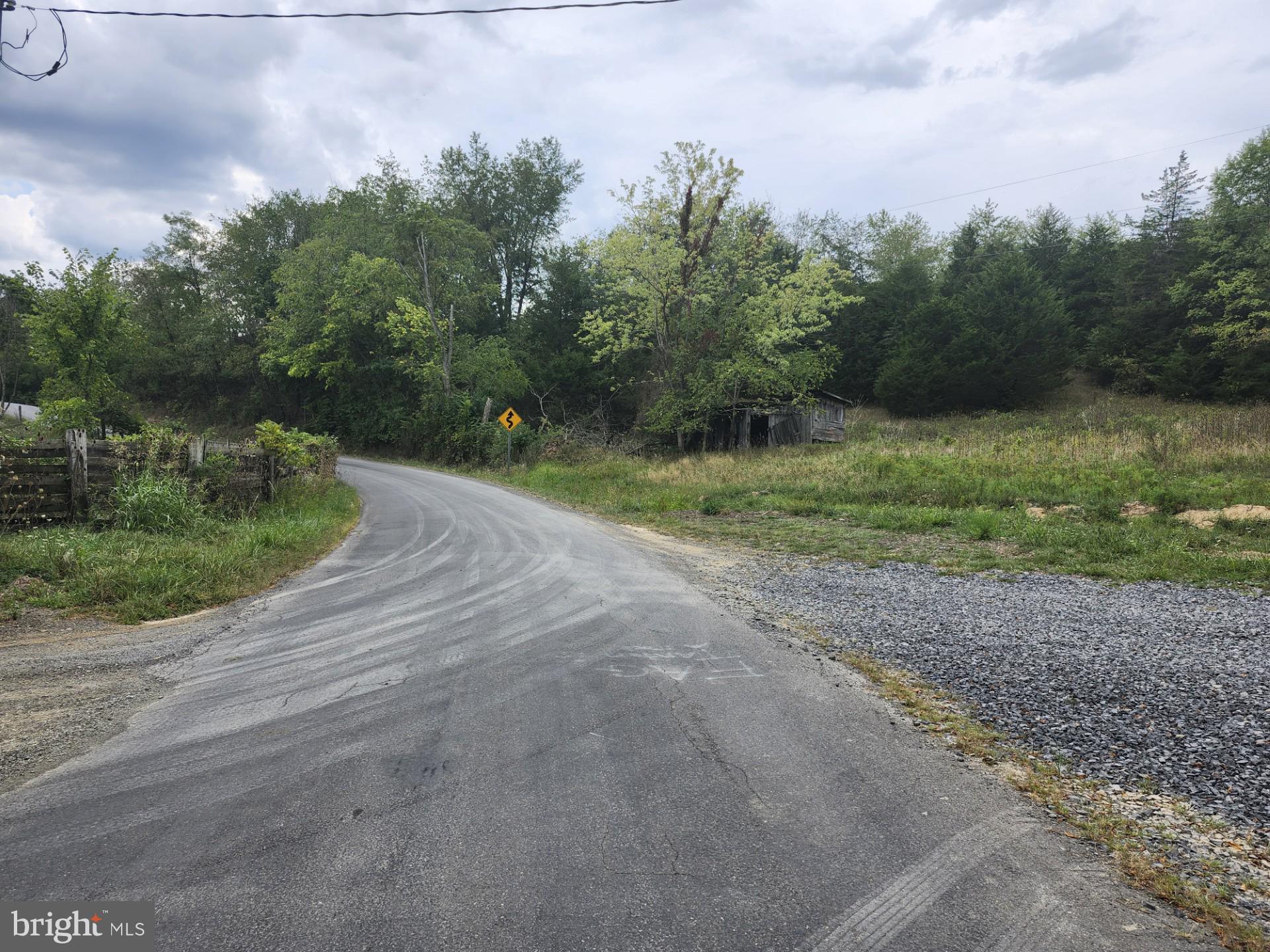 NONE UNRESTRICTED - Land