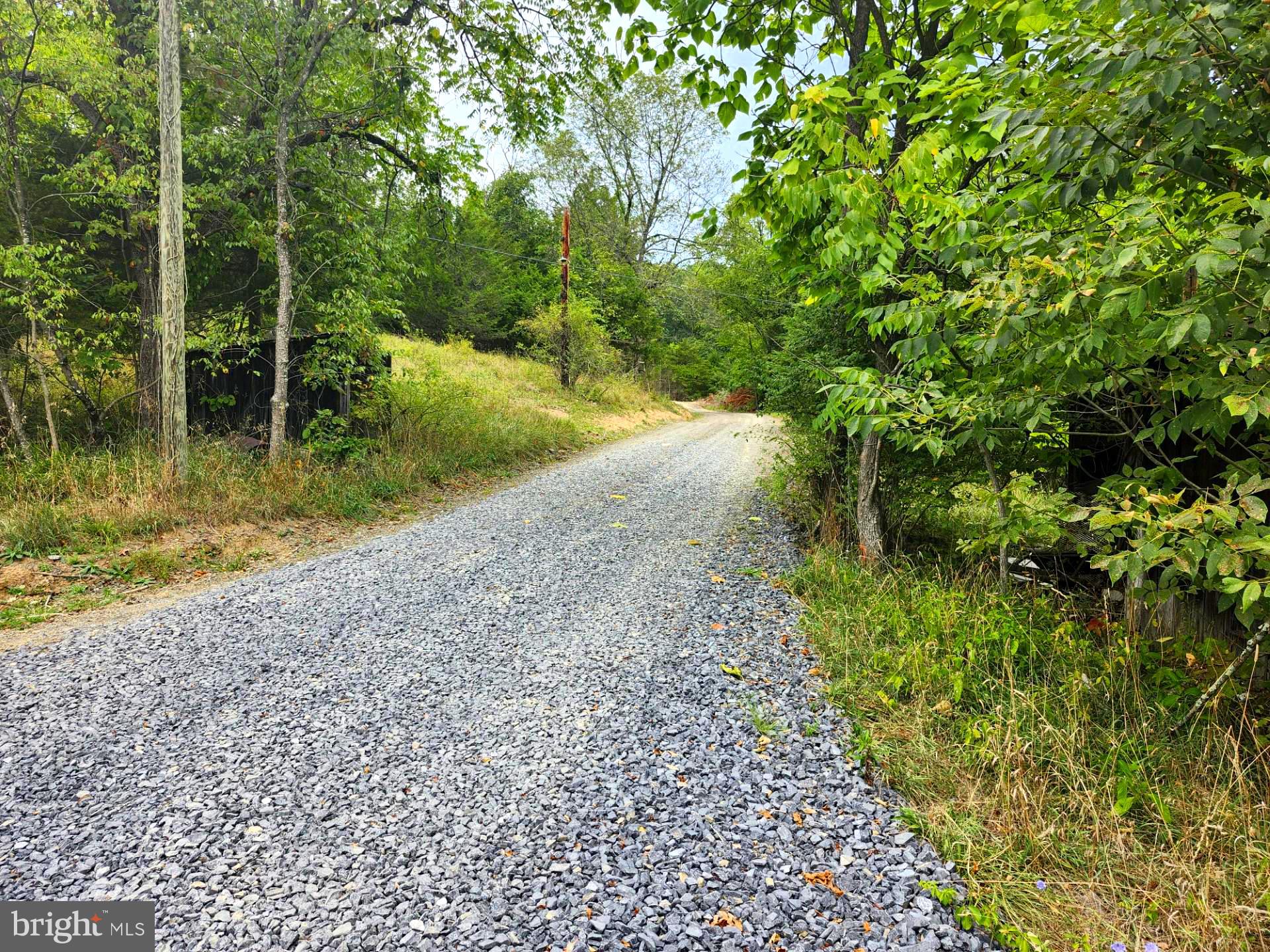 NONE UNRESTRICTED - Land