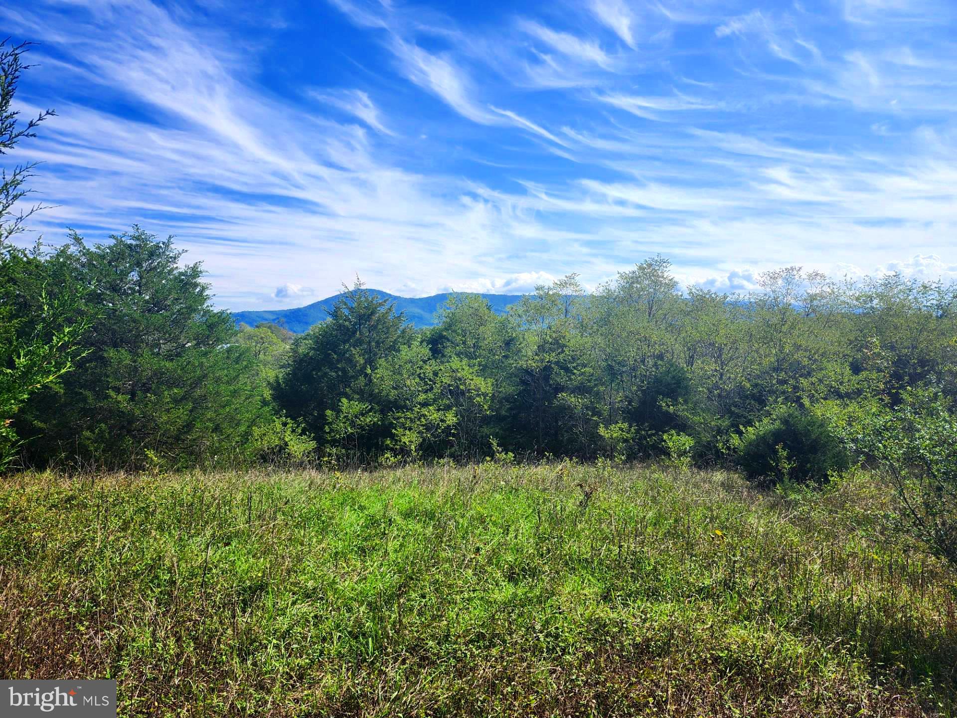 NONE UNRESTRICTED - Land