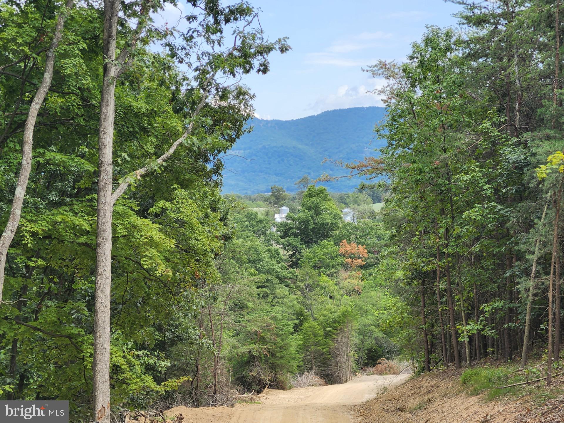 NONE UNRESTRICTED - Land