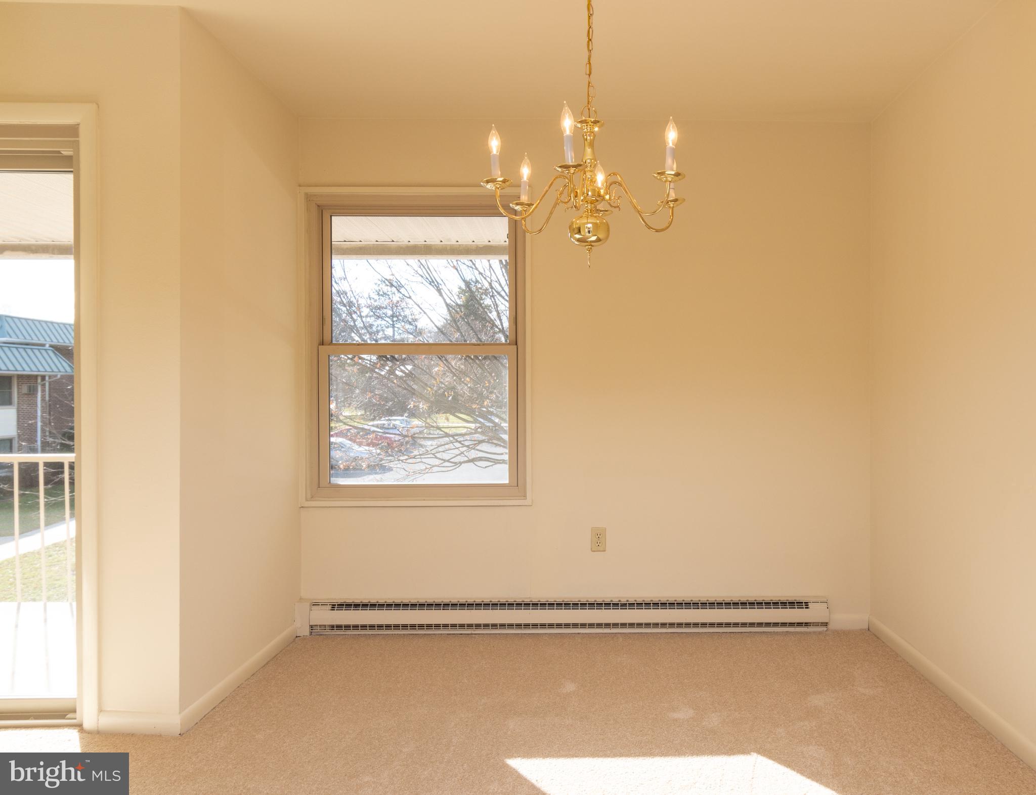 MONTGOMERY MUTUAL COOP - Residential