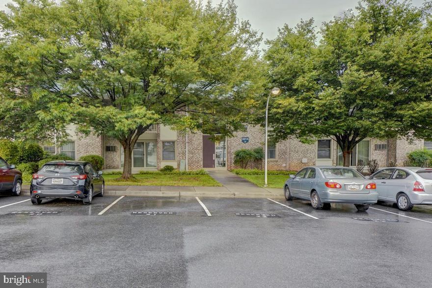 Gated 55+ Active Adult Community. This Co-op in Montgomery Mutual has COMFORT, CONVENIENCE, NO MAINTENANCE LIFESTYLE.  One Bedroom Blair Model . Spacious living room. Sliding glass door from living room to sunfilled balcony.  New paint and new flooring throughout Storage cage and one assigned parking space.  Laundry room is across the hall from the unit. The monthly fee includes both the Co-op and HOA Fees, all utilities, basic cable, high speed internet, property taxes,  most maintenance of the unit.  repair or replacement of appliances . Large balcony to sit and enjoy the outdoor setting.   Amenities include 2 clubhouses,   fitness center, indoor and outdoor swimming pools, walking trails,  tennis courts, 18 hole golf course, 3 restaurants,  resident -organized clubs, game rooms, library, bus shuttle and much more.