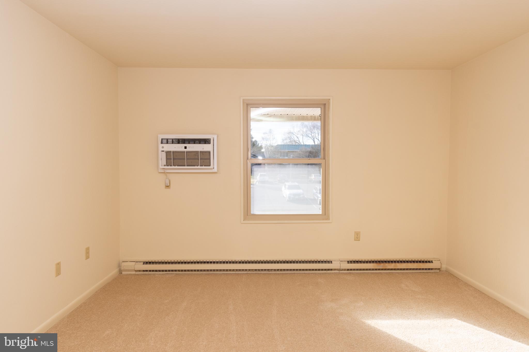 MONTGOMERY MUTUAL COOP - Residential