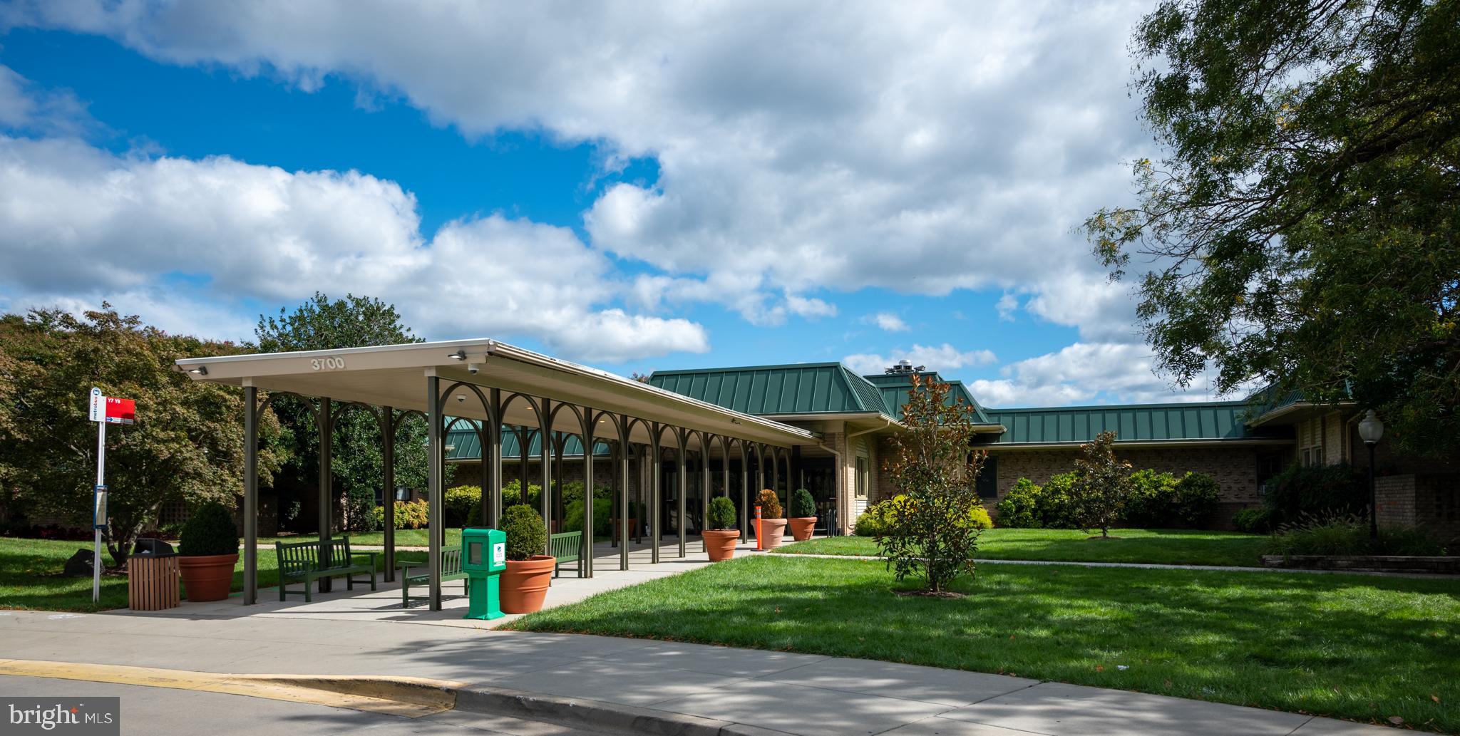 MONTGOMERY MUTUAL COOP - Residential