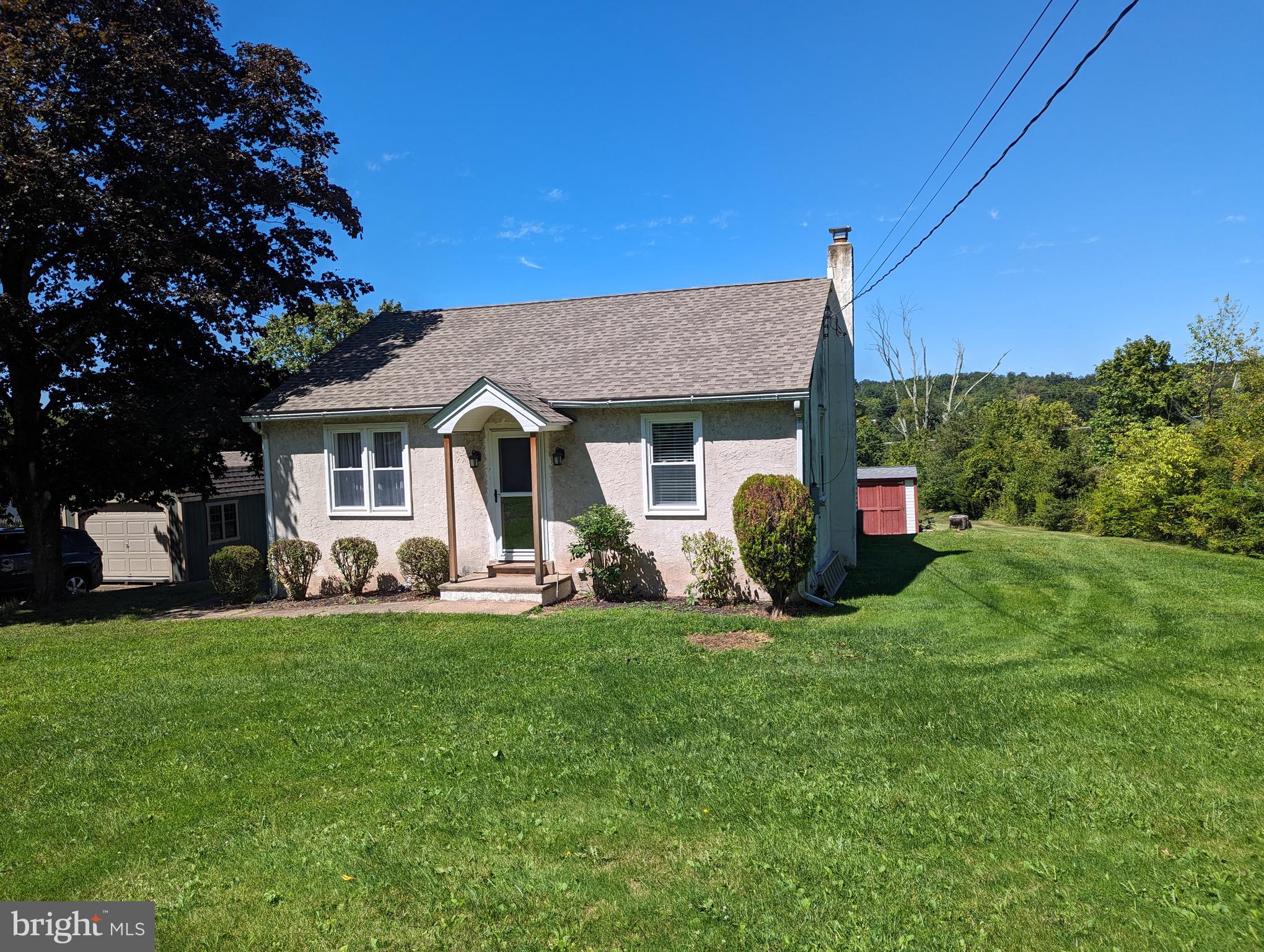 831 CHURCH ROAD