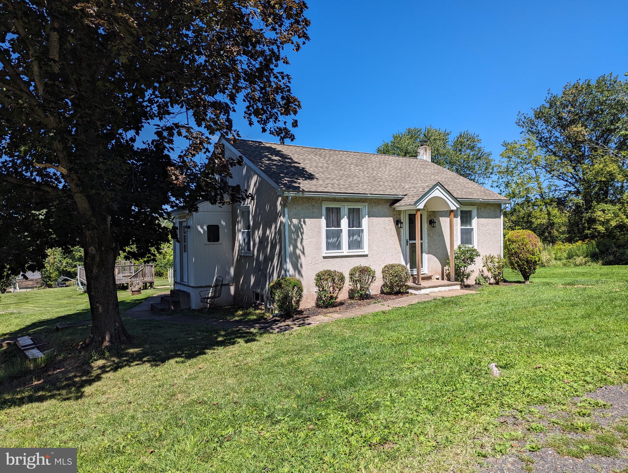 831 CHURCH ROAD