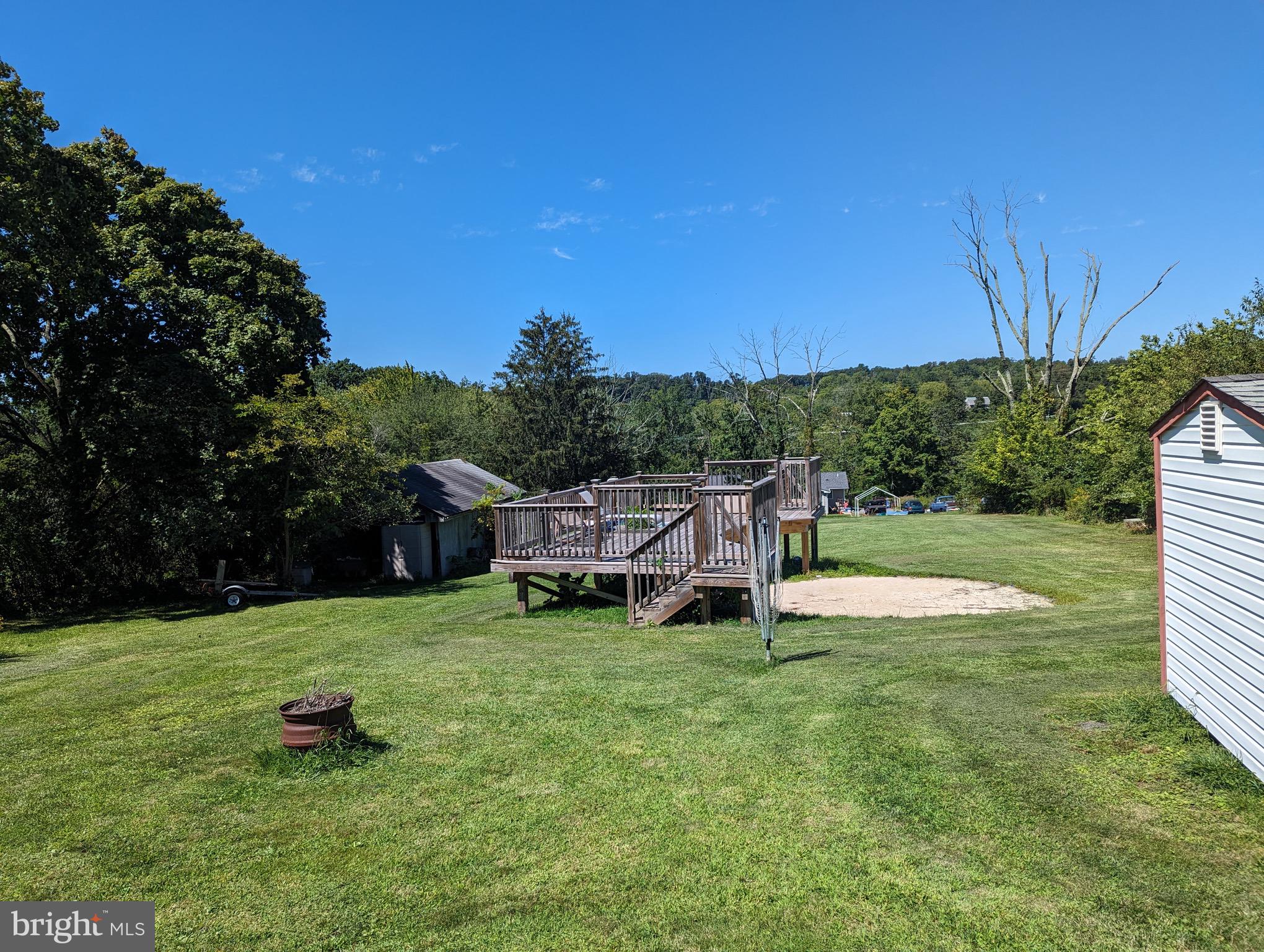 831 CHURCH ROAD
