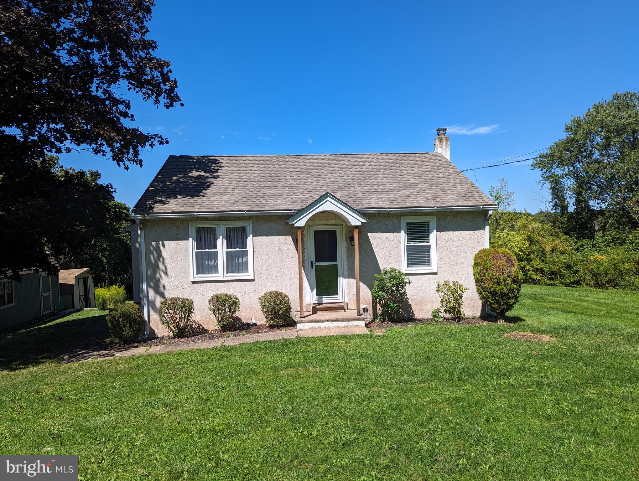 831 CHURCH ROAD
